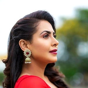 Nandini Rai