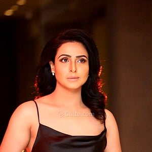 Nandini Rai