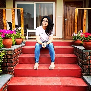 Nandini Rai