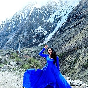 Nandini Rai