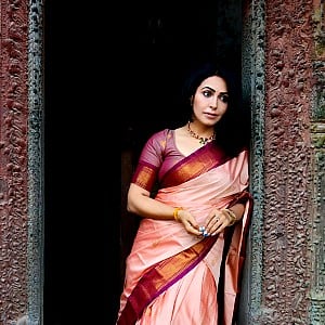 Nandini Rai