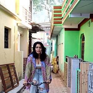 Nandini Rai