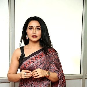 Nandini Rai