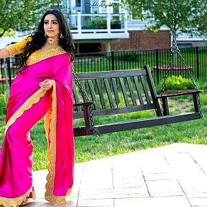 Nandini Rai