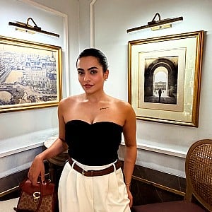 Nandini Yaduvanshi
