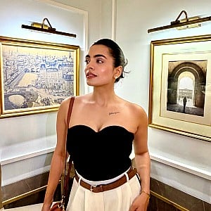 Nandini Yaduvanshi
