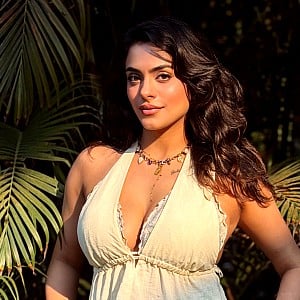 Nandini Yaduvanshi