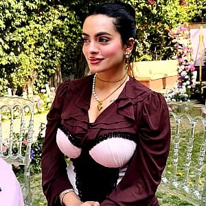 Nandini Yaduvanshi