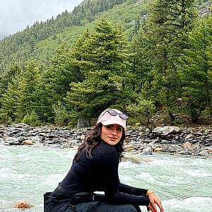 Nandini Yaduvanshi