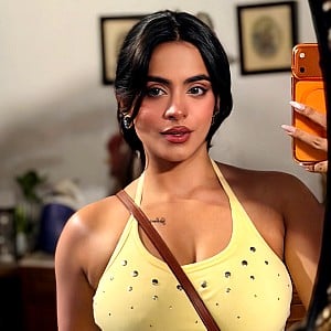 Nandini Yaduvanshi