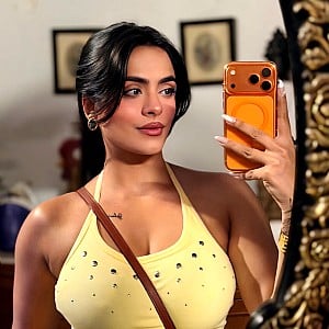 Nandini Yaduvanshi