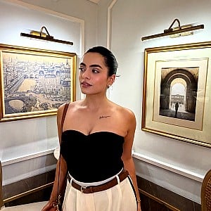 Nandini Yaduvanshi