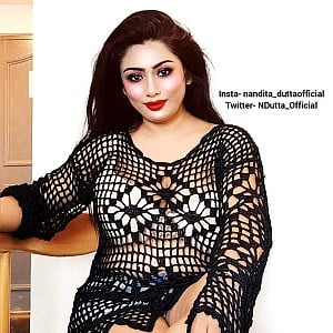 Nandita Dutta