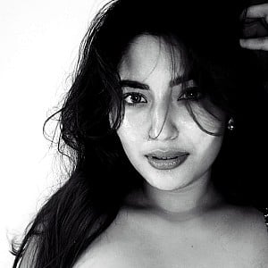Nandita S Cherian