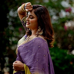 Nandita Swetha