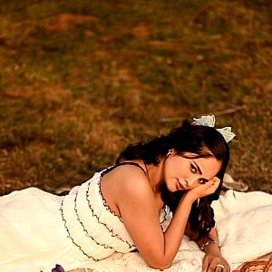 Nandita Swetha