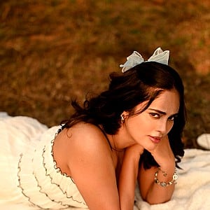 Nandita Swetha