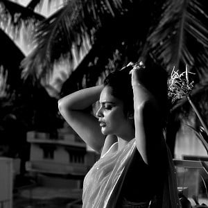 Nandita Swetha