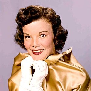 Nanette Fabray