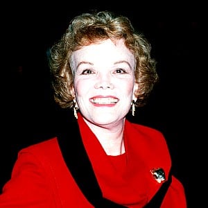 Nanette Fabray