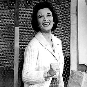 Nanette Fabray