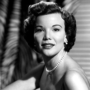 Nanette Fabray
