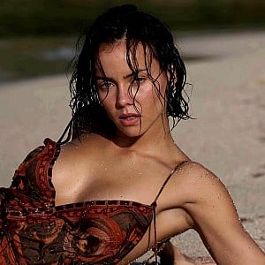 Nanette Orellana