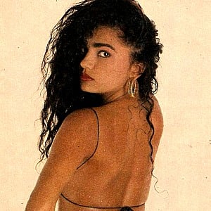 Nani Venancio