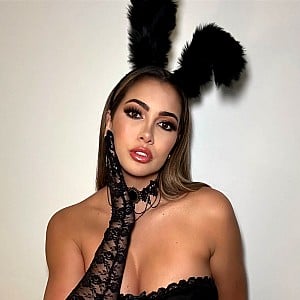 Nanis Ochoa