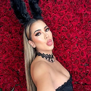 Nanis Ochoa
