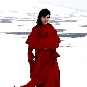 Nanna Bryndis Hilmarsdottir