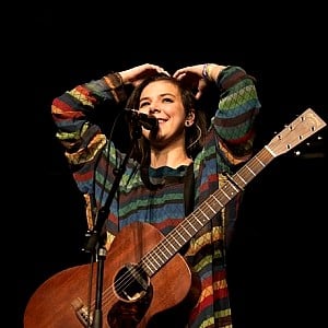 Nanna Bryndis Hilmarsdottir