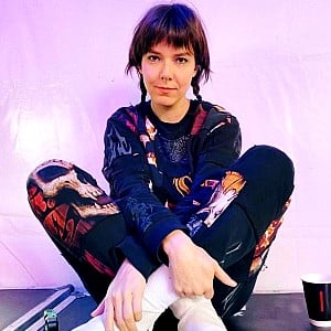 Nanna Bryndis Hilmarsdottir