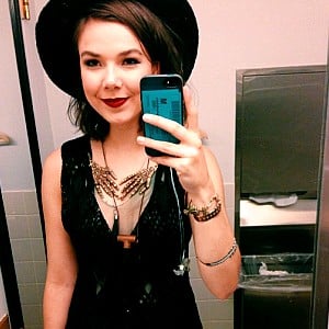 Nanna Bryndis Hilmarsdottir