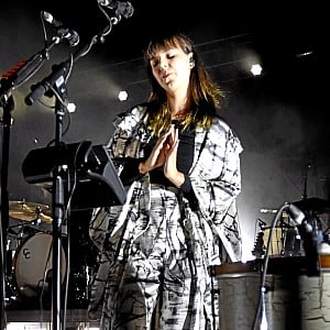 Nanna Bryndis Hilmarsdottir