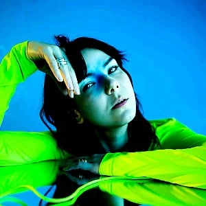 Nanna Bryndis Hilmarsdottir