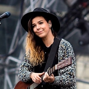 Nanna Bryndis Hilmarsdottir
