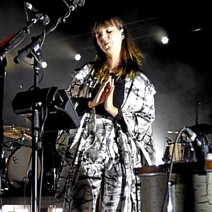 Nanna Bryndis Hilmarsdottir