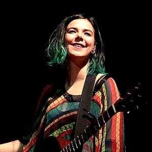 Nanna Bryndis Hilmarsdottir