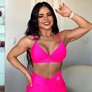 Nanny Azevedo