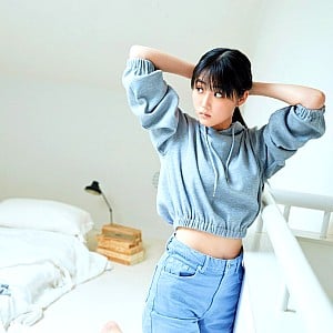 Nanoka Hara