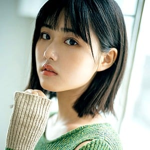 Nanoka Hara