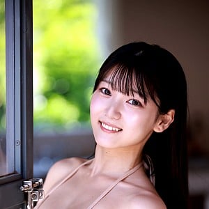 Nanoka Hatsumi