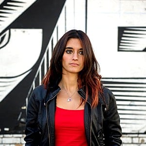 Nansy Damianova