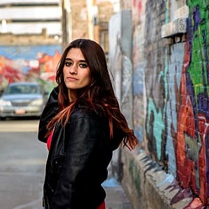 Nansy Damianova