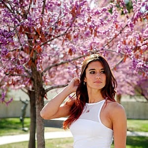 Nansy Damianova