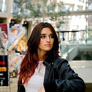 Nansy Damianova