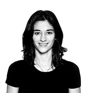 Nansy Damianova