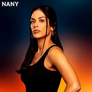 Nany Gonzalez