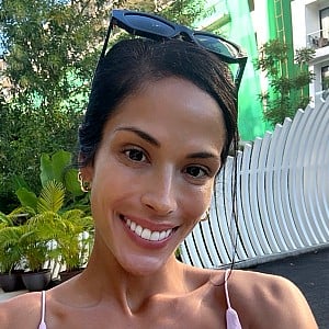 Nany Gonzalez